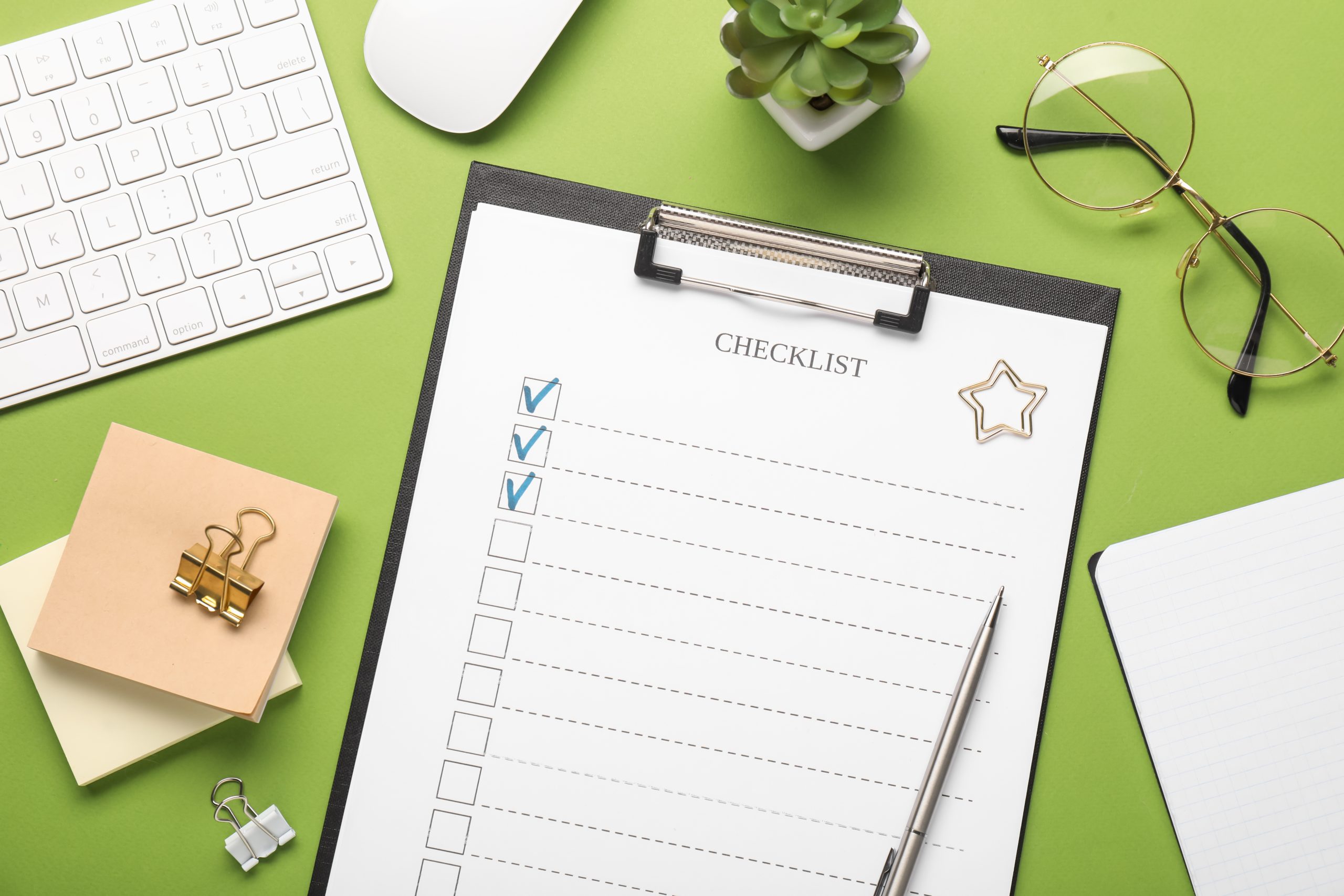Cumplimiento Normativo Ambiental en Chile: Checklist para Empresas