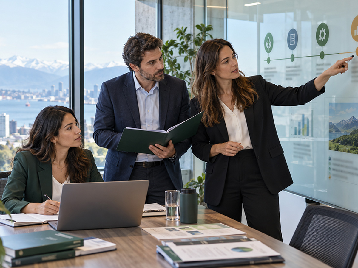 Programa de Cumplimiento ante la SMA: guía para empresas