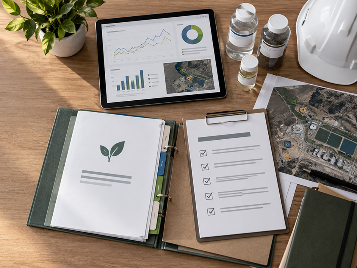 Fiscalización ambiental de la SMA: qué revisa y cómo preparar a tu empresa