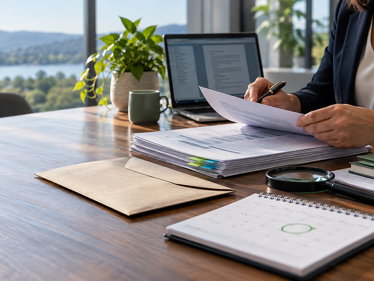 Requerimiento de información de la SMA: cómo responder sin comprometer a tu empresa